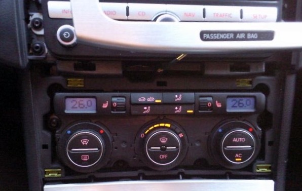 Может кто сможет перепаять диоды в климате — Сообщество «DRIVE2 Гомель ...