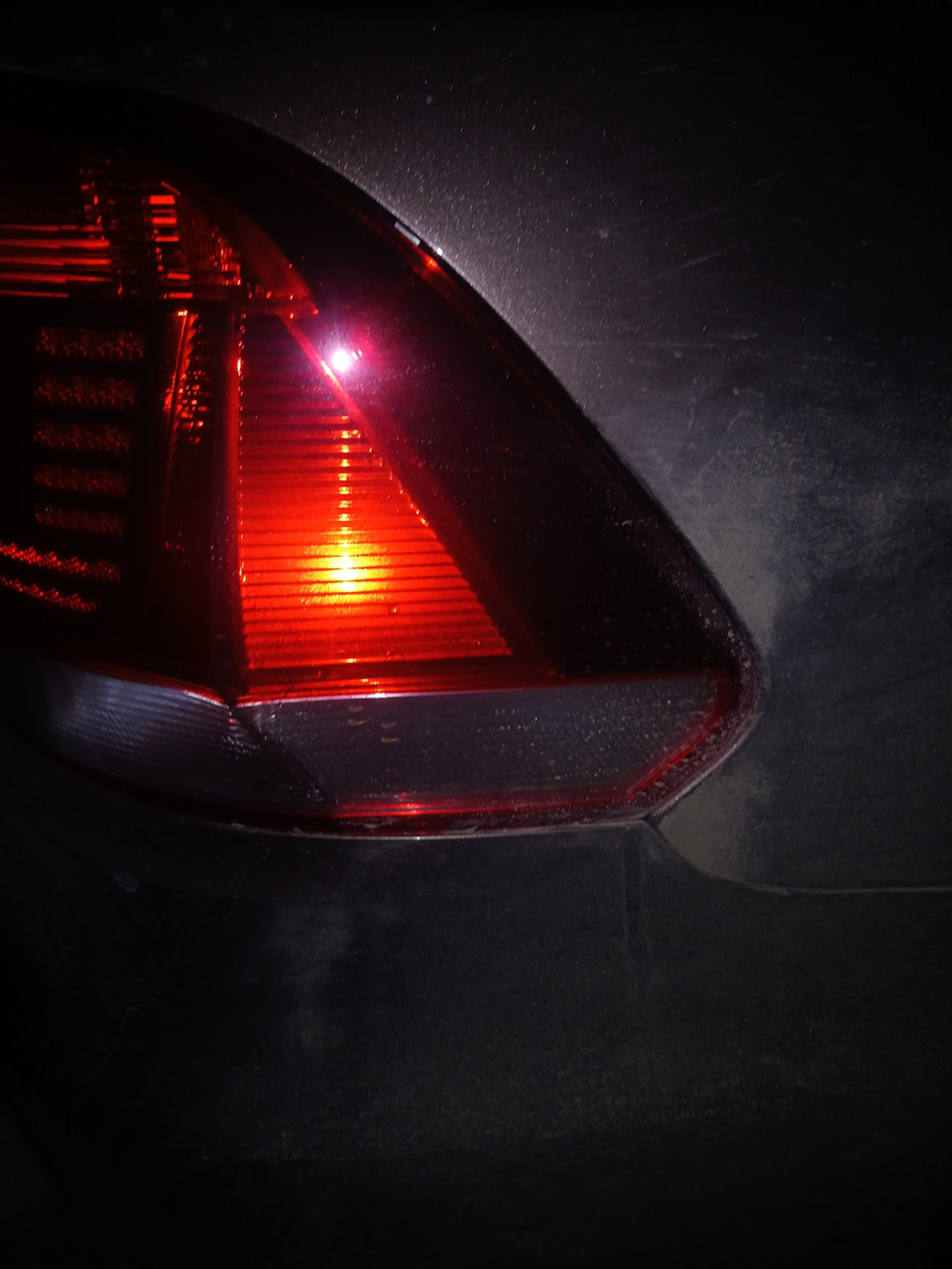 Момент истины ч.2 — Volkswagen Polo Sedan, 1,6 л, 2017 года | визит на ...