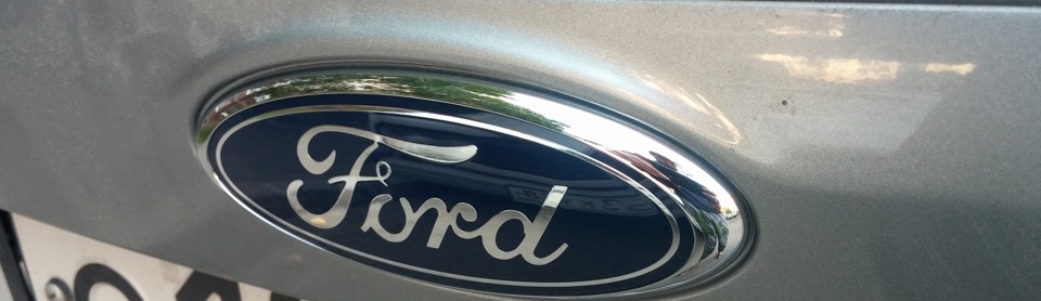 как поменять логотип ford на mondeo как поменять логотип ford на mondeo