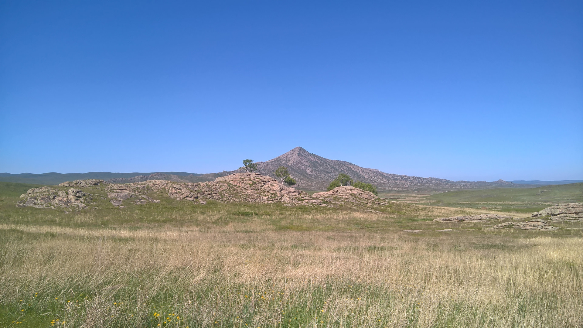 гора казахстан усть каменогорск