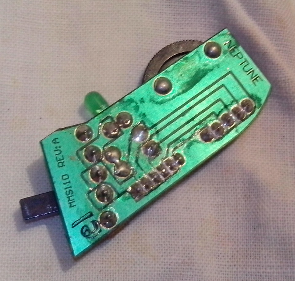 "трещит" при регулировке — DRIVE2