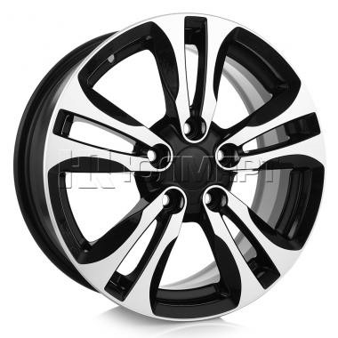 какие диски подойдут на kia ceed