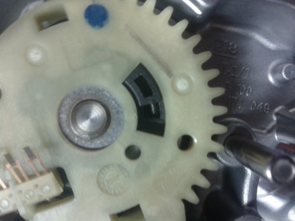 ДЗ дроссельная заслонка — Lada Калина седан, 1,4 л, 2011 года | своими ...