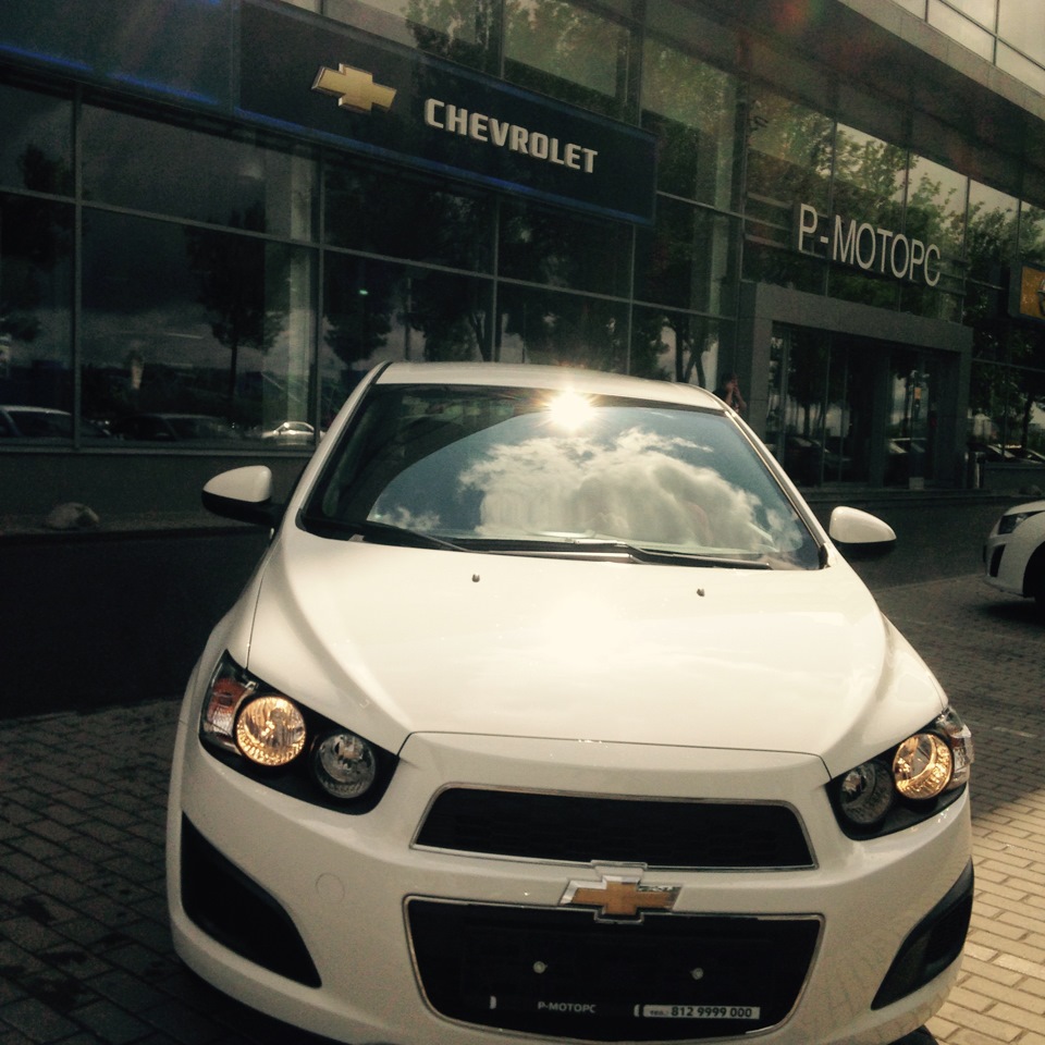 Chevrolet aveo t300 2013 года скрытые функции можно открыть