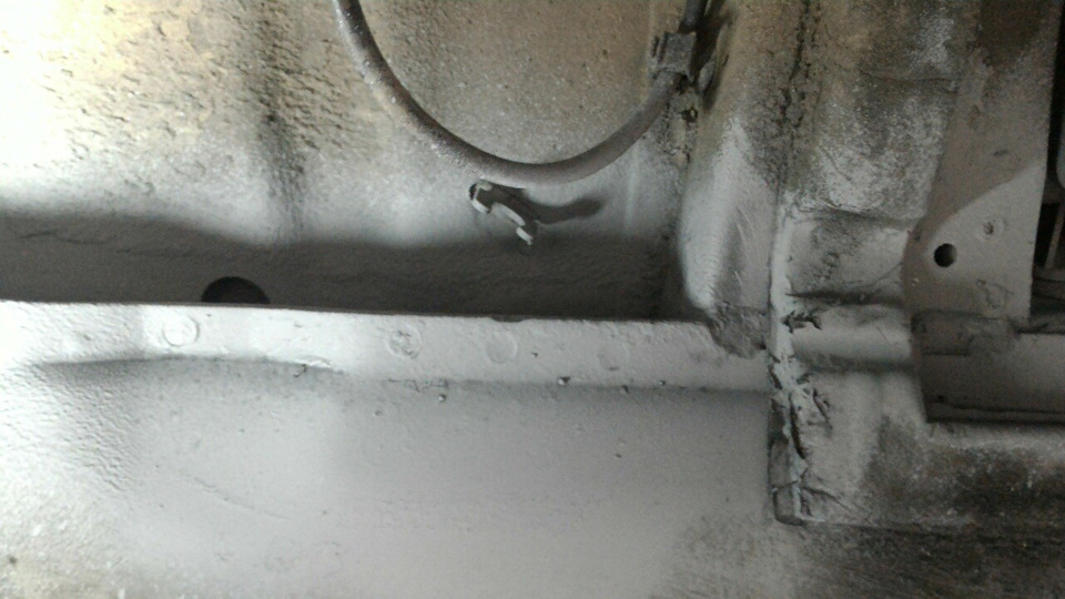 53712ces 960 можно ли поменять пневмо на пружины q7