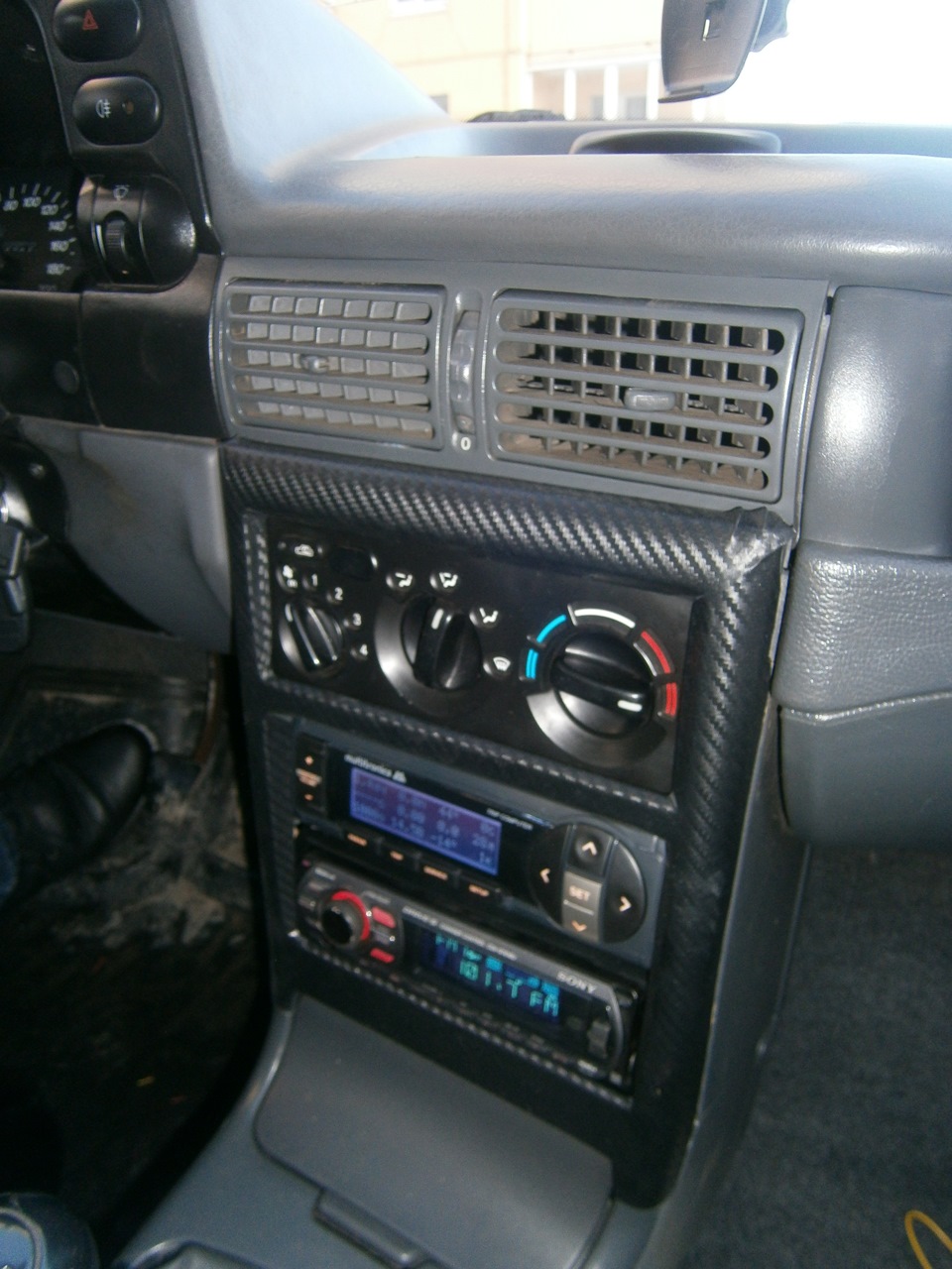 компьютер daewoo nexia