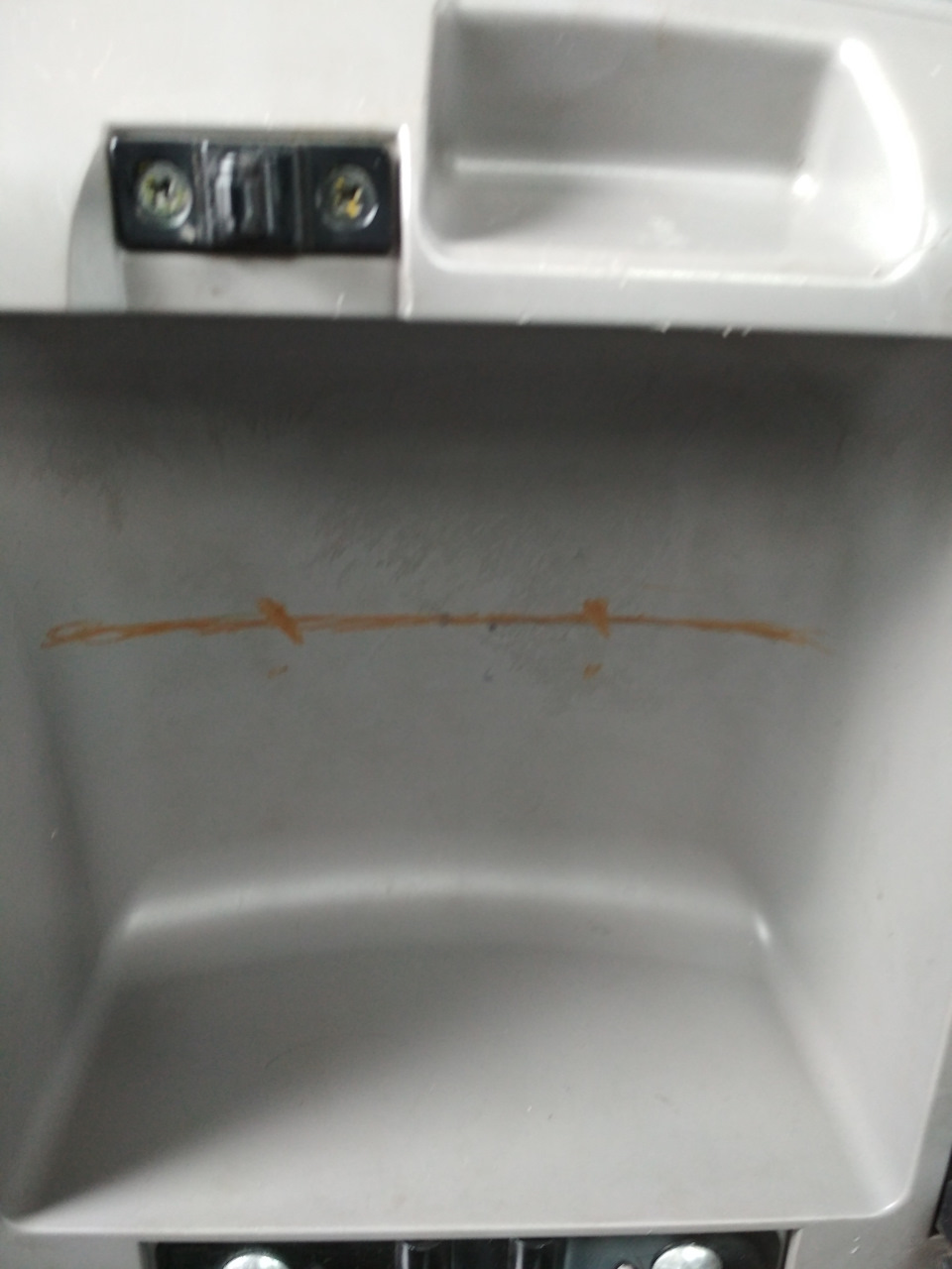 Фото в бортжурнале Mitsubishi L200 (4G)