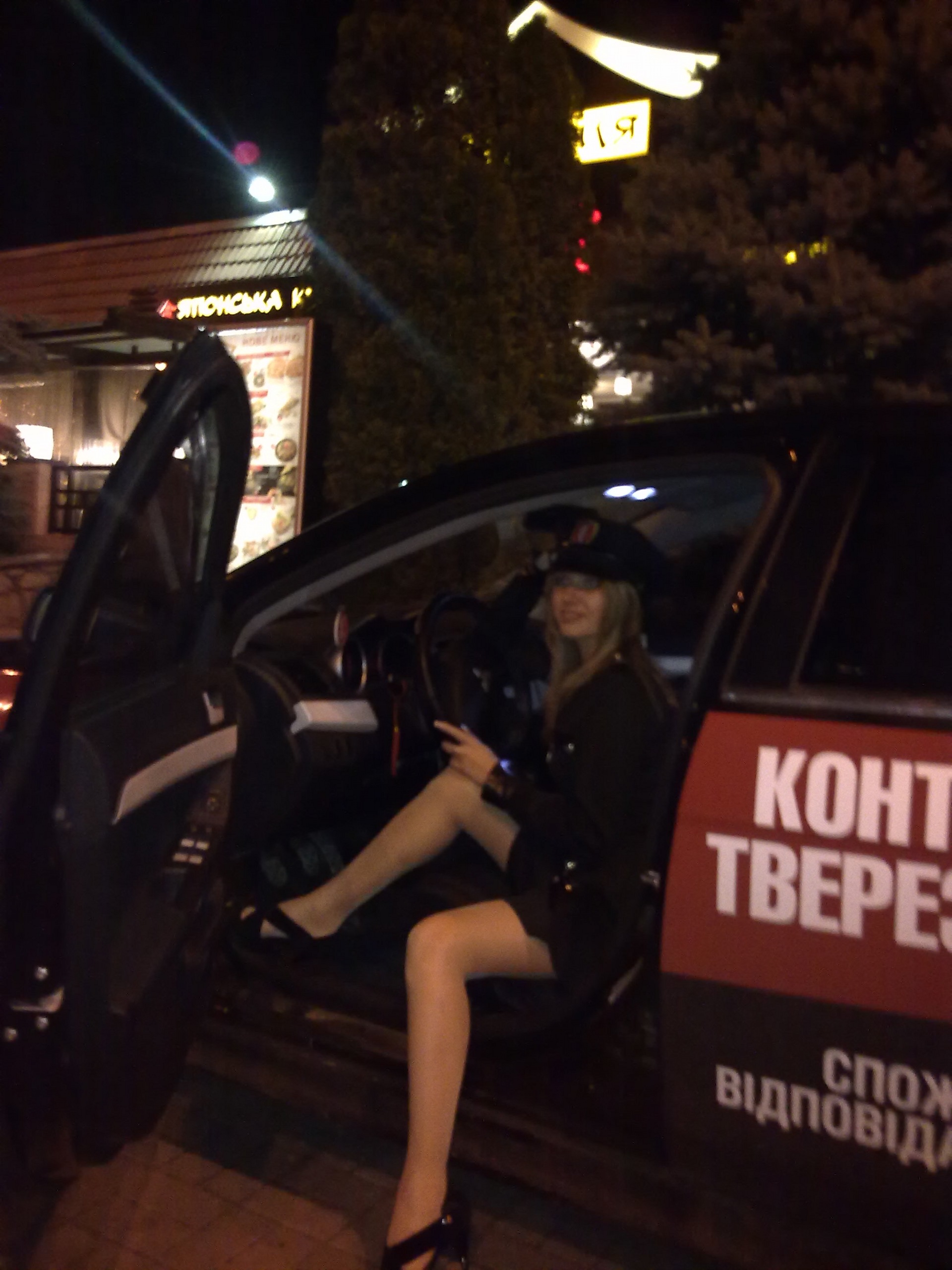 Фото в бортжурнале Mitsubishi Lancer X