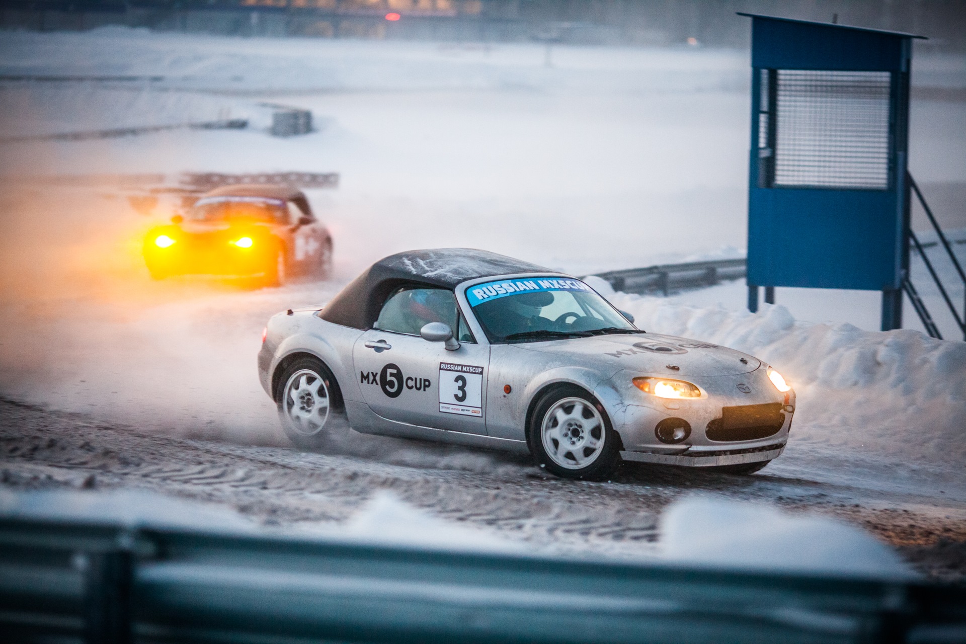 Первая гонка Монокубка Russian MX5CUP прошла успешно. Проект стартовал! —  «Автоспорт» на DRIVE2