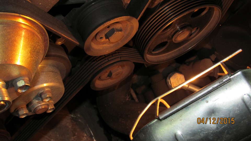 Весь в трещинах. Пробег около 16 тысяч км. — УАЗ Patriot