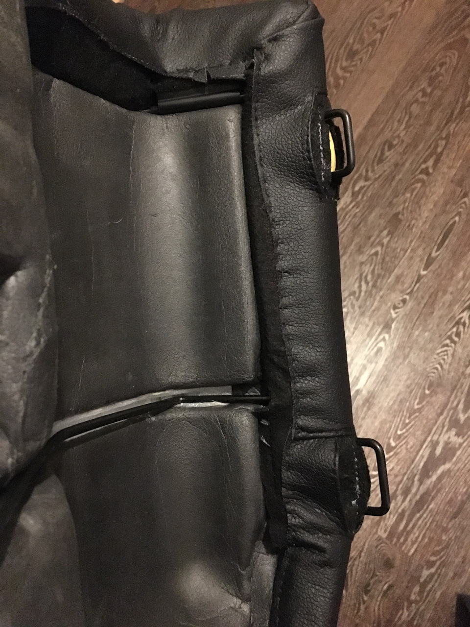 Фото в бортжурнале Renault Megane II