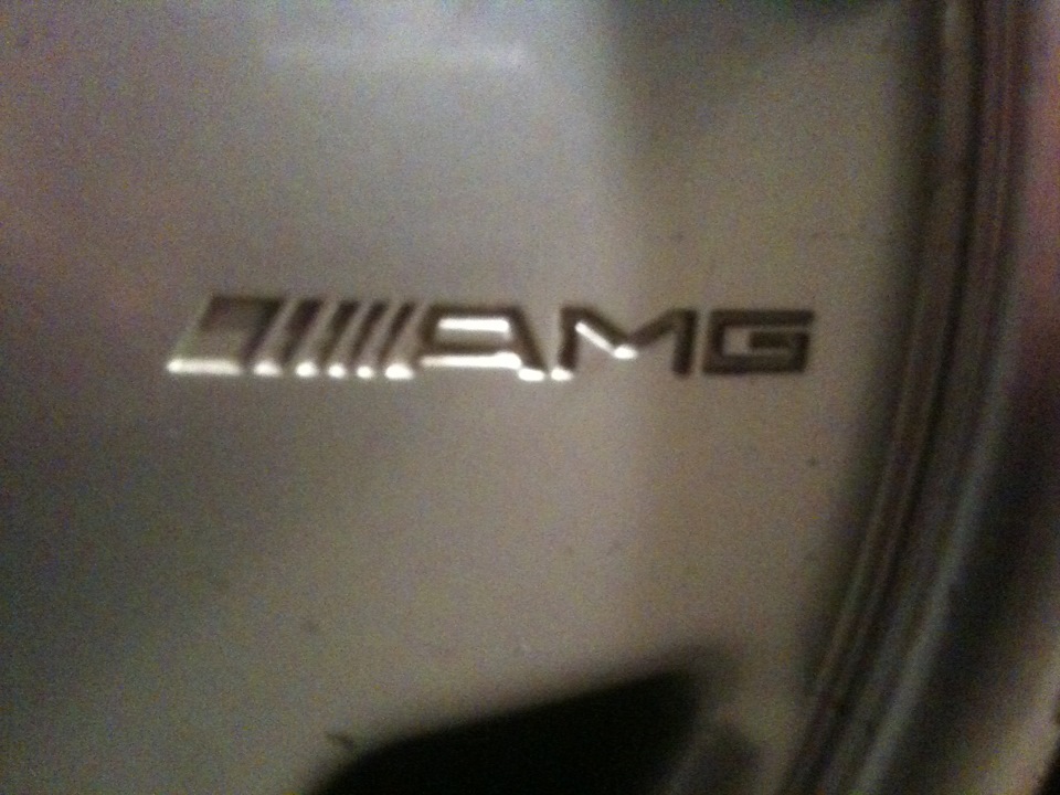 Встречаем зиму на новых тапках от *AMG* — Mercedes-Benz E-Class (W210 ...