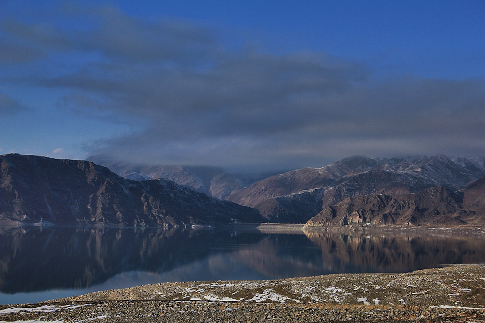 Фото в бортжурнале Nissan X-Trail III (t32)