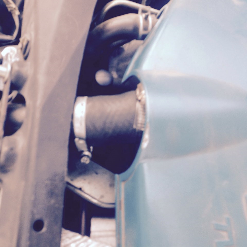 Мелкий ремонт — Daihatsu Copen (1G), 0,7 л, 2002 года | поломка | DRIVE2