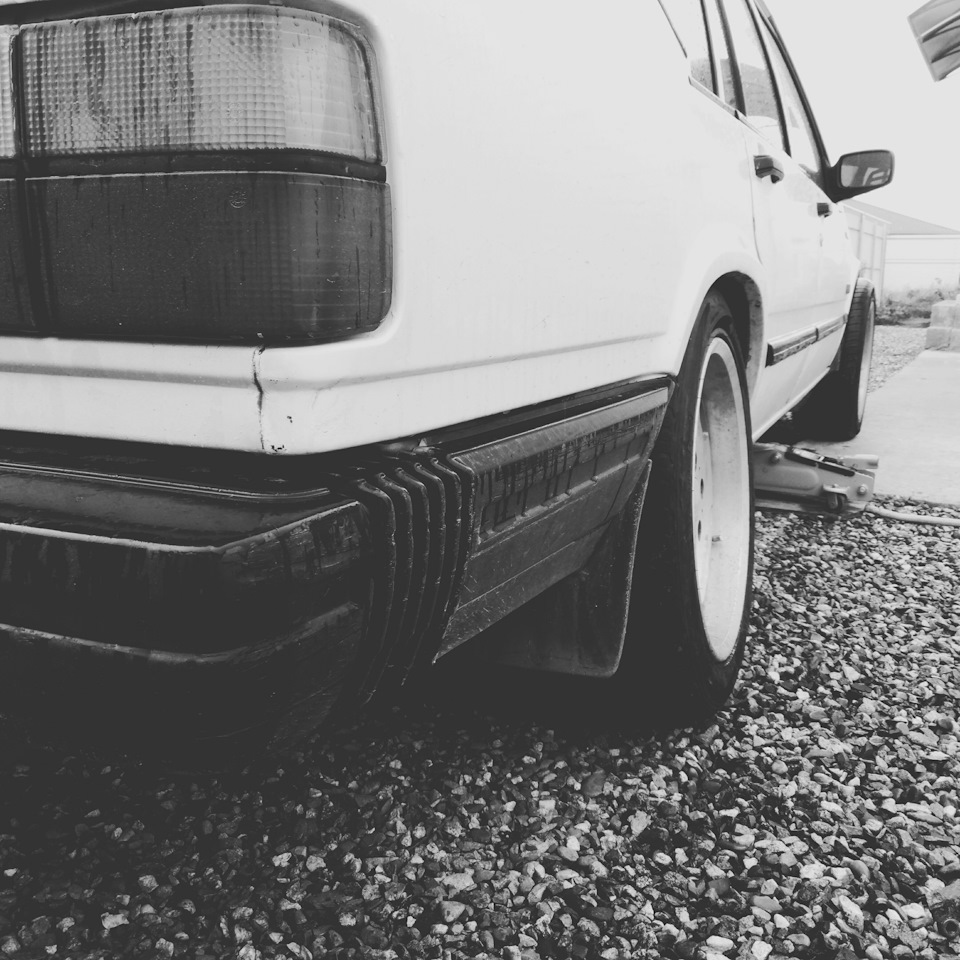 Продаю ласточку — Volvo 740, 2,3 л, 1986 года | продажа машины | DRIVE2