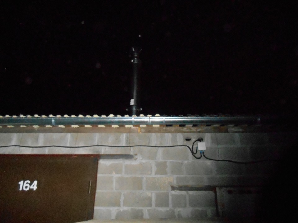 Фото в бортжурнале Ford Bronco (2G)