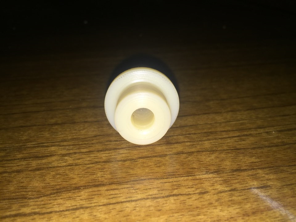 Лопнул переходник на пенной насадке от кёрхера — Hyundai Accent (2G), 1 ...