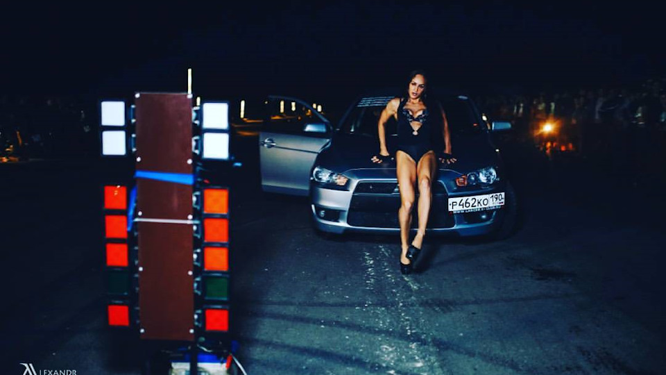 Сколько стоит движок 2.0 ? — Mitsubishi Lancer X, 1,5 л, 2010 года ...