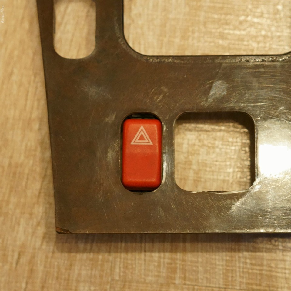 Внедрение 7\" экрана в салон w202. ч2. Планирование. — Mercedes-Benz C ...