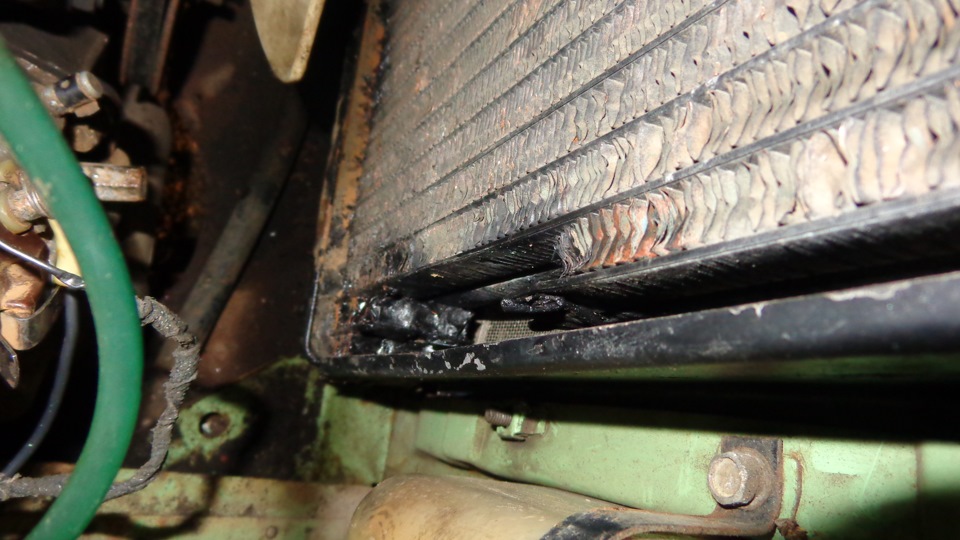 Установка СОНАР-ИК. — ИЖ Москвич 412, 1,5 л., 1997 года | электроника ...