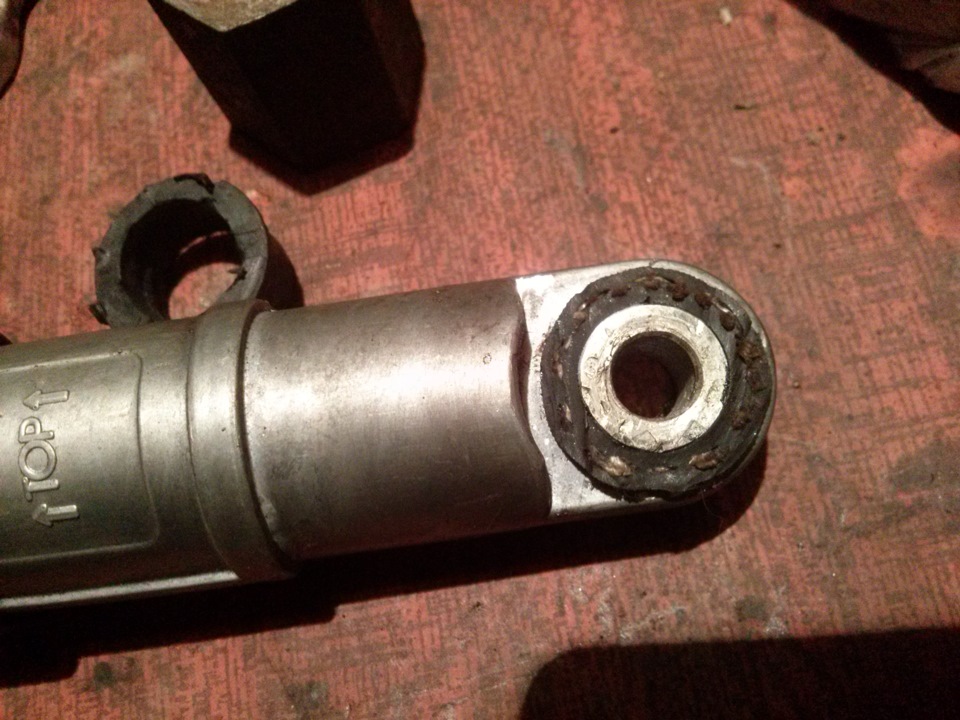 Фото в бортжурнале Volkswagen Passat Variant (B5)