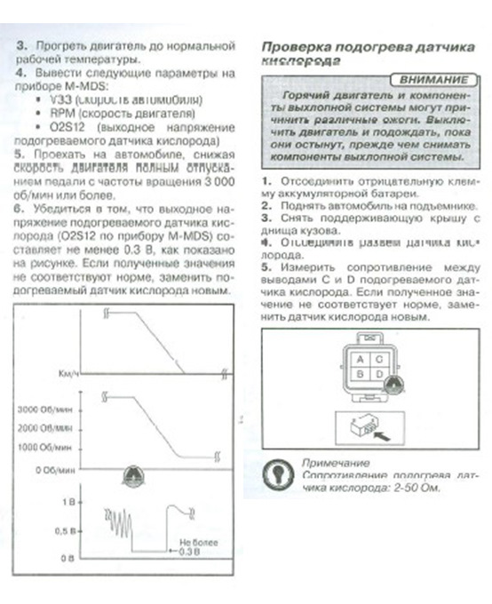 Выпуск. Прощай p0421, прощай катализатор… — Mazda 6 (3G) GJ, 2 л, 2012