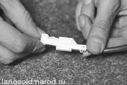 что под капотом заз шанс
