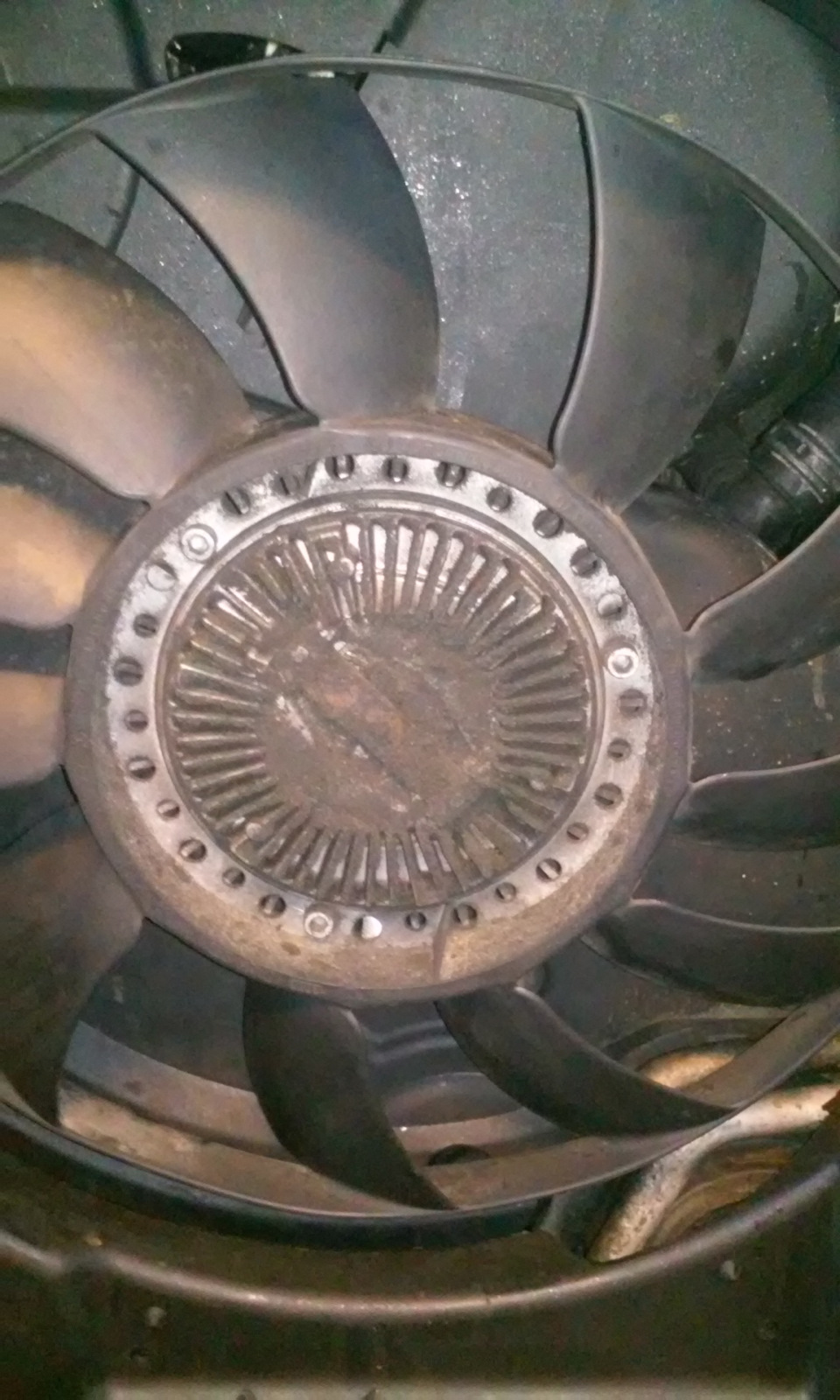 Фото в бортжурнале Audi A6 Avant (C5)