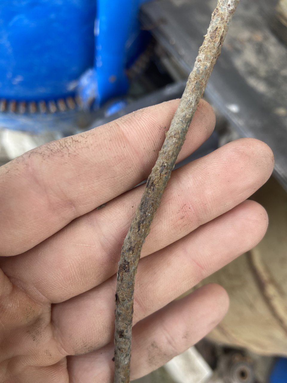 Размеры тормозных дисков Nissan Skyline R32 R33 R34 — Nissan Skyline ...