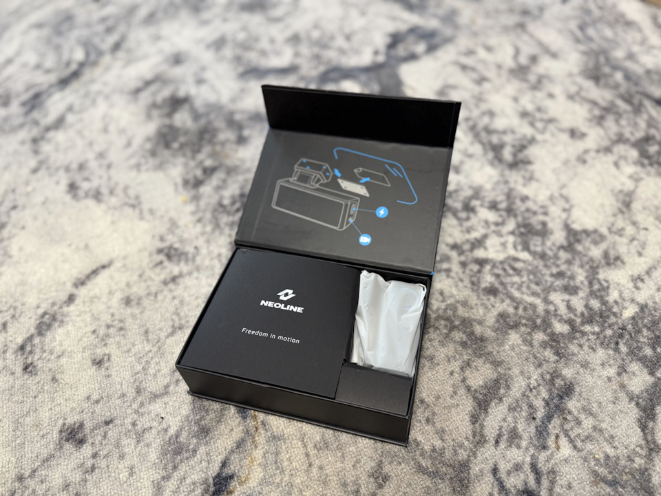 Фото в бортжурнале Geely Atlas (2G)