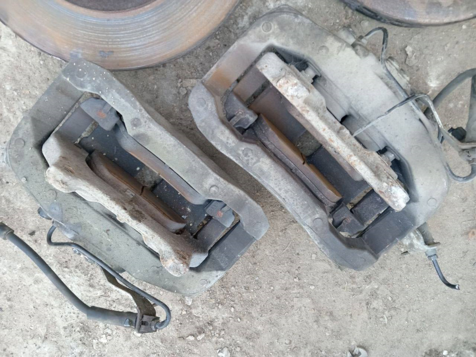 3. Решение ошибки — Oil level sensor defective, и ТО. — Audi A6 (C6