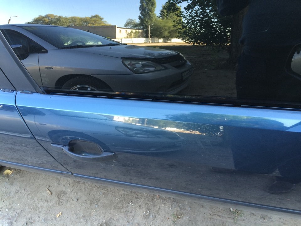 Владельцы Мондео 3! Нужна помощь! — Ford Mondeo III, 1,8 л, 2003 года ...