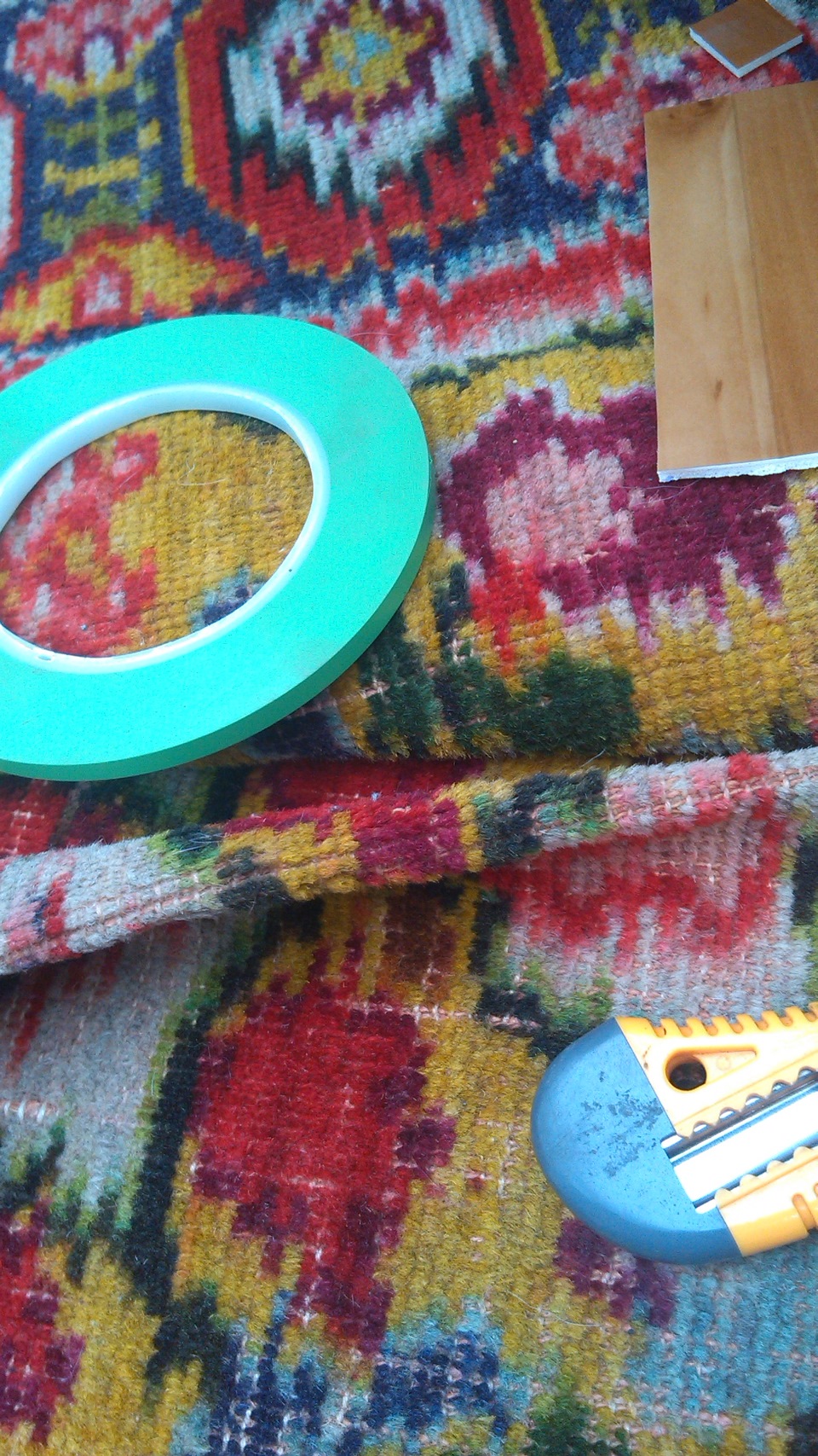 Трос ручника больше не громыхает — Renault Sandero Stepway (1G), 1,6 л ...