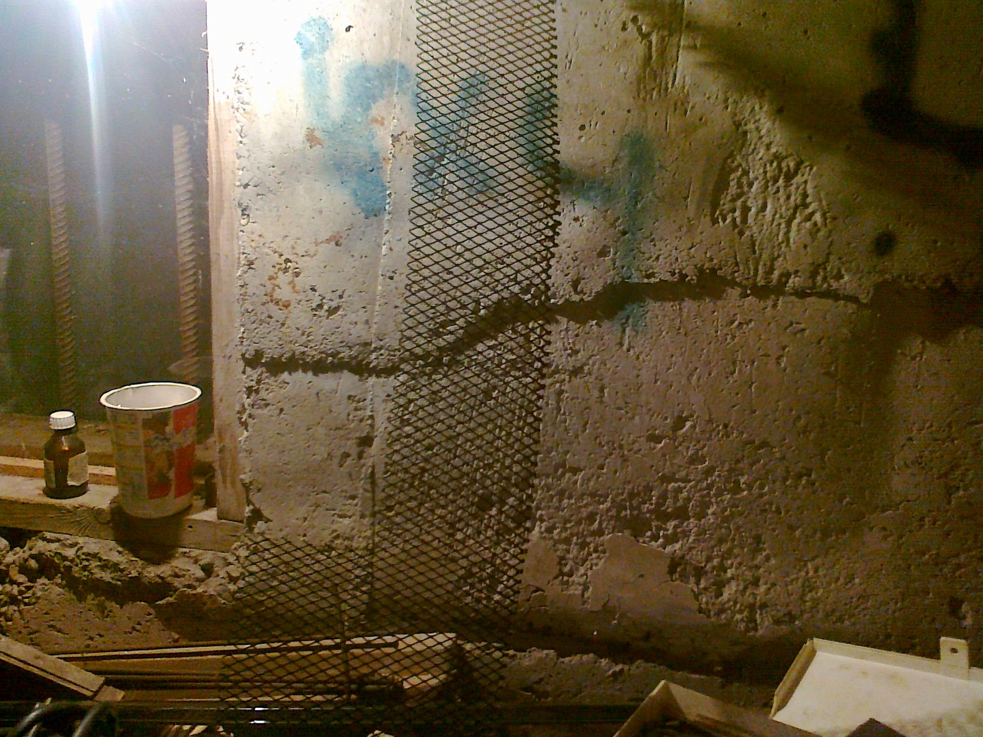 Доработка воздухозаборника или лечение в клинике доктора Лебедева ...