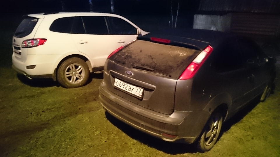 Починка складывания сиденья и снятие обшивки сидений — Ford Focus II ...