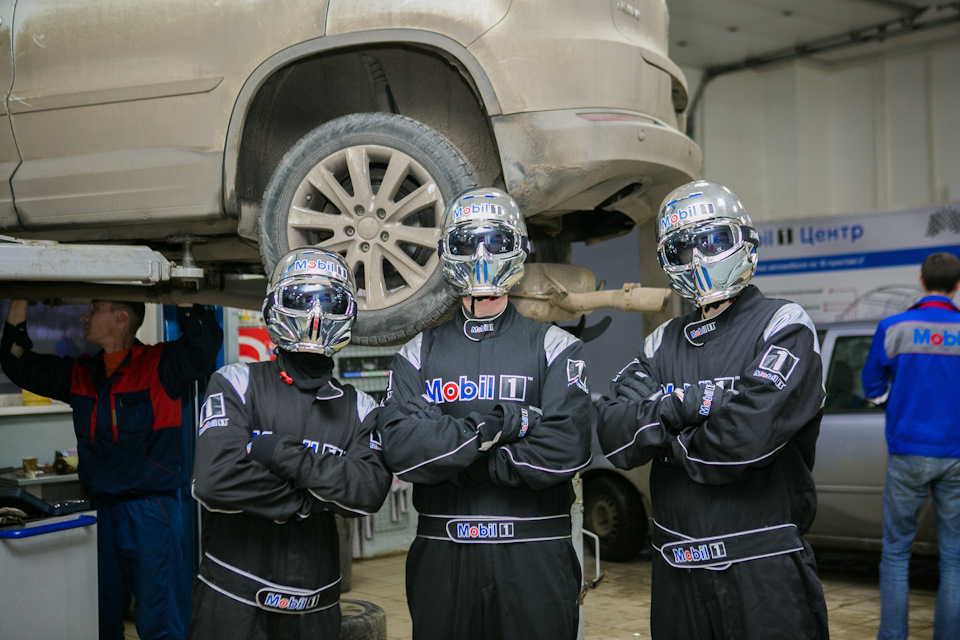 Отзывы о Mobil 1 Центр & Бош Авто Сервис Подорожник Авто — Mobil 1 ...