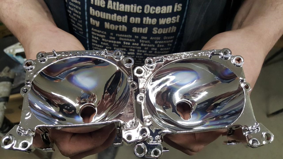 Фото в бортжурнале Volkswagen Passat CC