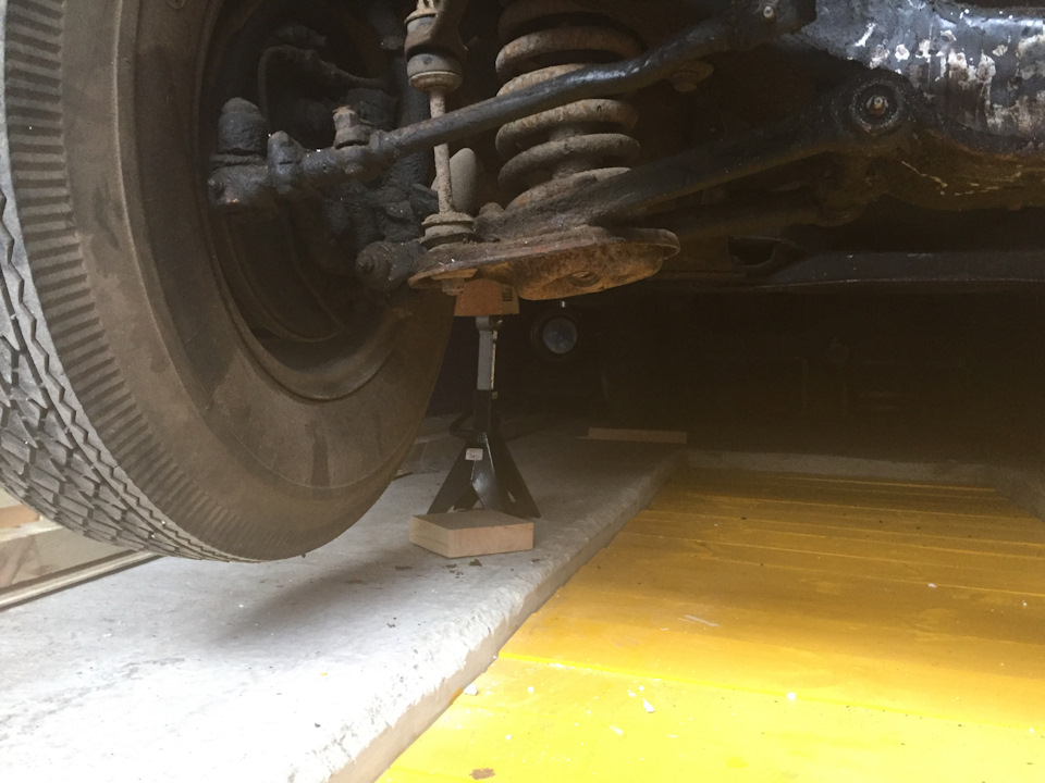 Фото в бортжурнале ГАЗ 21