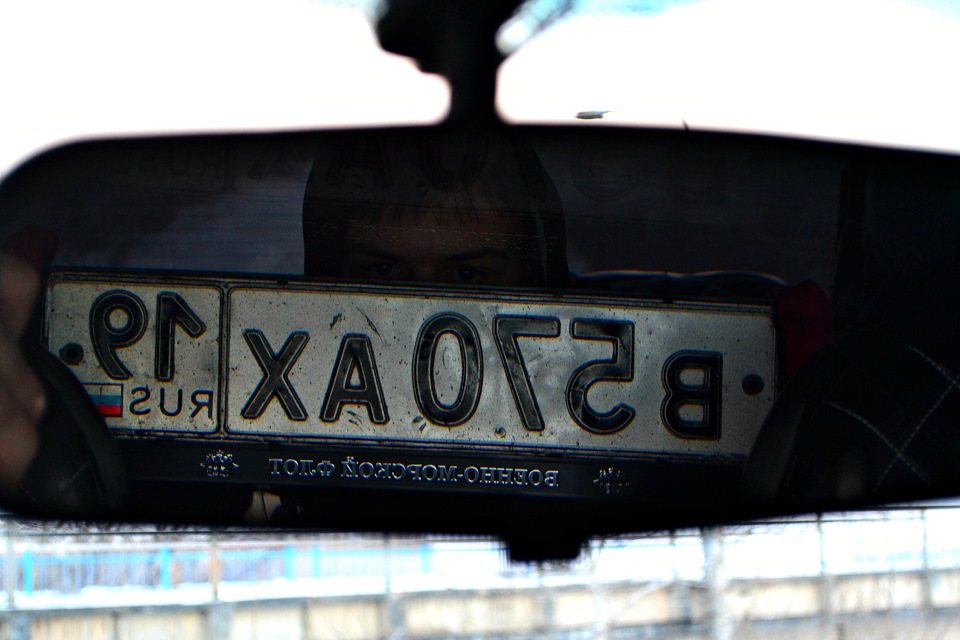 Фото в бортжурнале LADA 2109