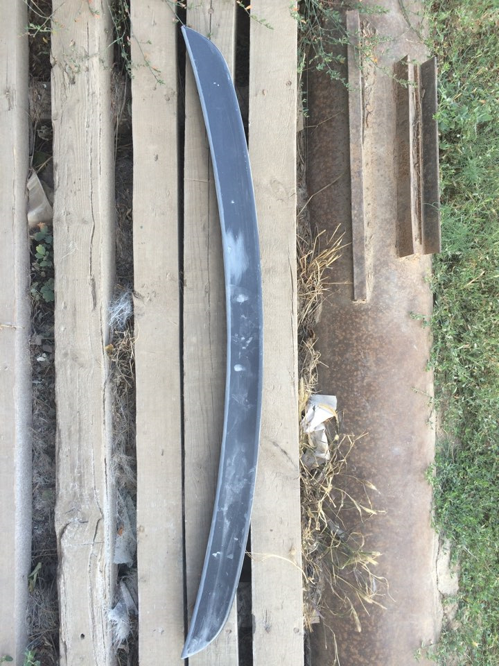 Фото в бортжурнале Mercedes-Benz C-Class (W203)