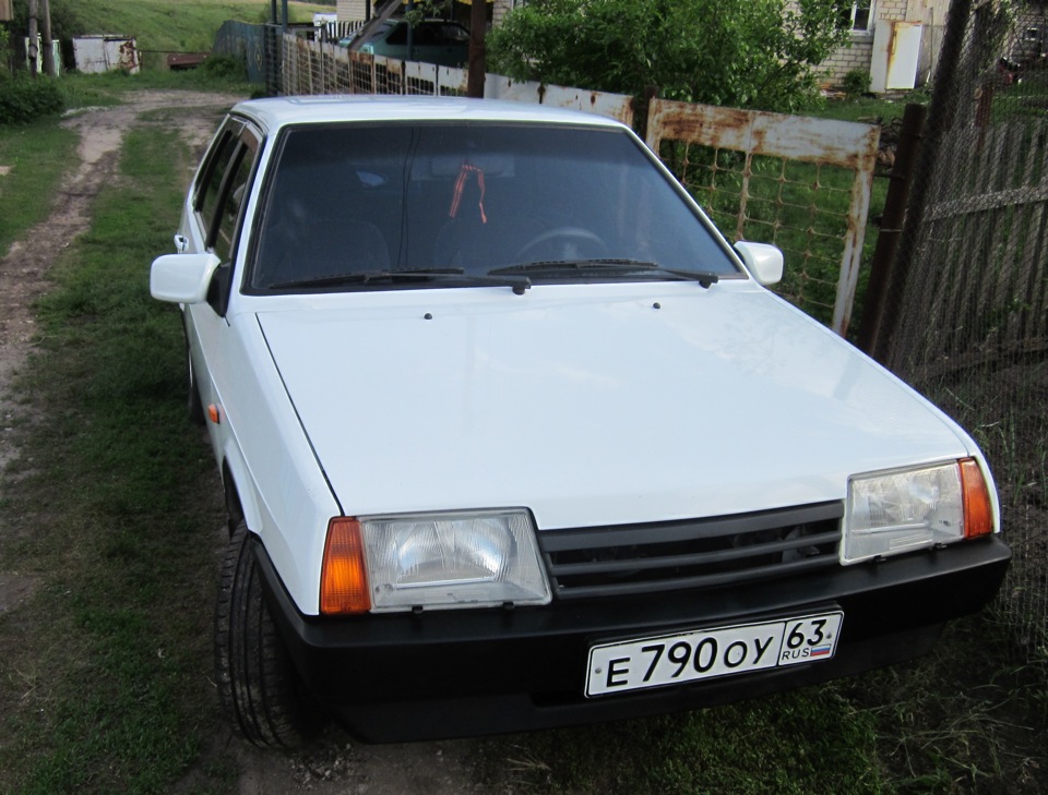 Как лучше подключить обогрев зеркал! ВАШЕ МНЕНИЯ! — Lada 21099, 1,5 л ...