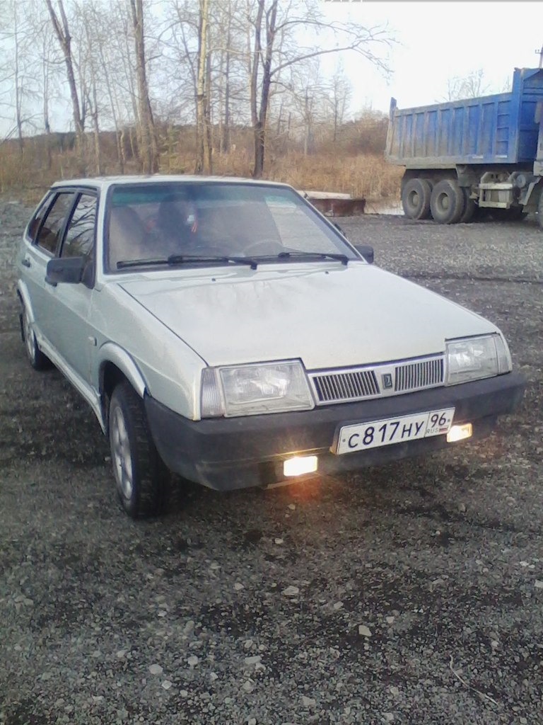 СИГНАЛЫ ФАРАМИ И УКАЗАТЕЛЯМИ ПОВОРОТА — DRIVE2