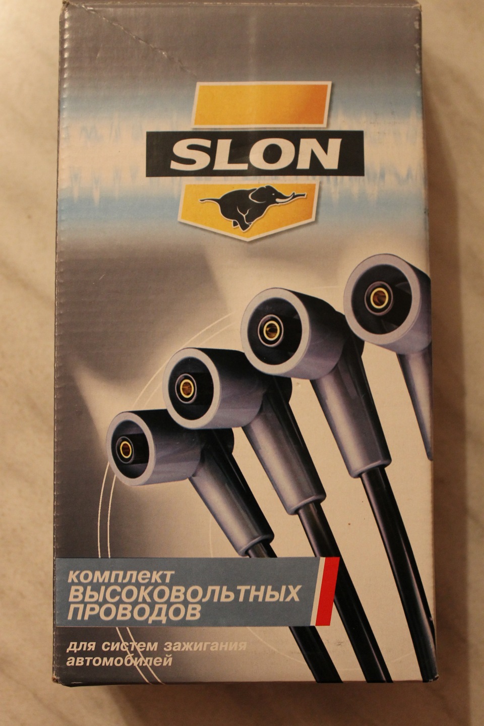 Замена высоковольтных проводов — Lada 2114, 1,5 л, 2007 года | запчасти ...