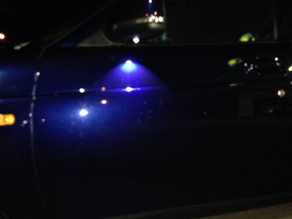 Косим под порш — Lada Приора седан, 3,2 л, 2015 года | аксессуары | DRIVE2