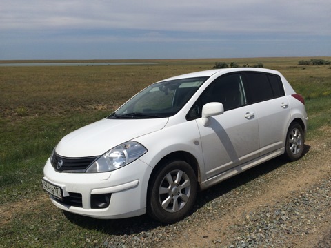 nissan tiida 2011 чем заправлять nissan tiida 2011 чем заправлять