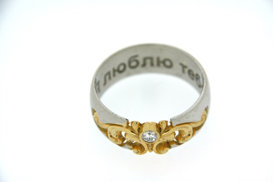 JWL#6 То чем я занимаюсь. Мастер ювелир 3D-модельер — DRIVE2