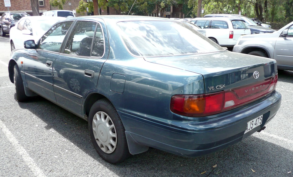 camry 10