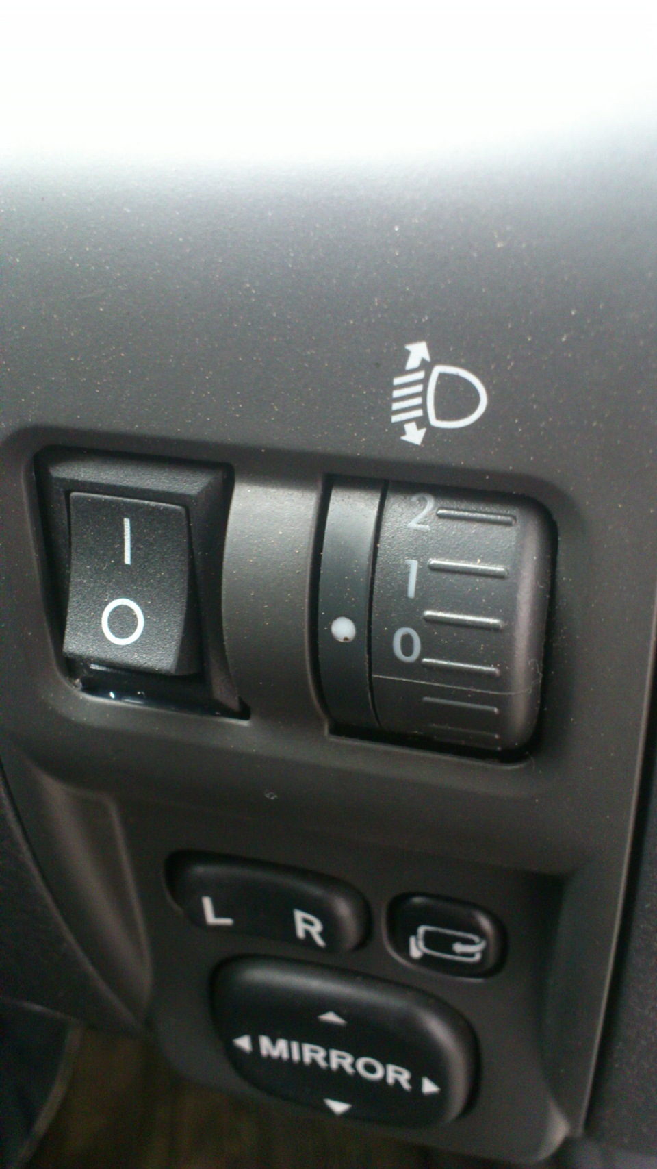 Датчик удара + замена масла в автомате — Subaru Impreza (GE/GH), 1,5 л ...