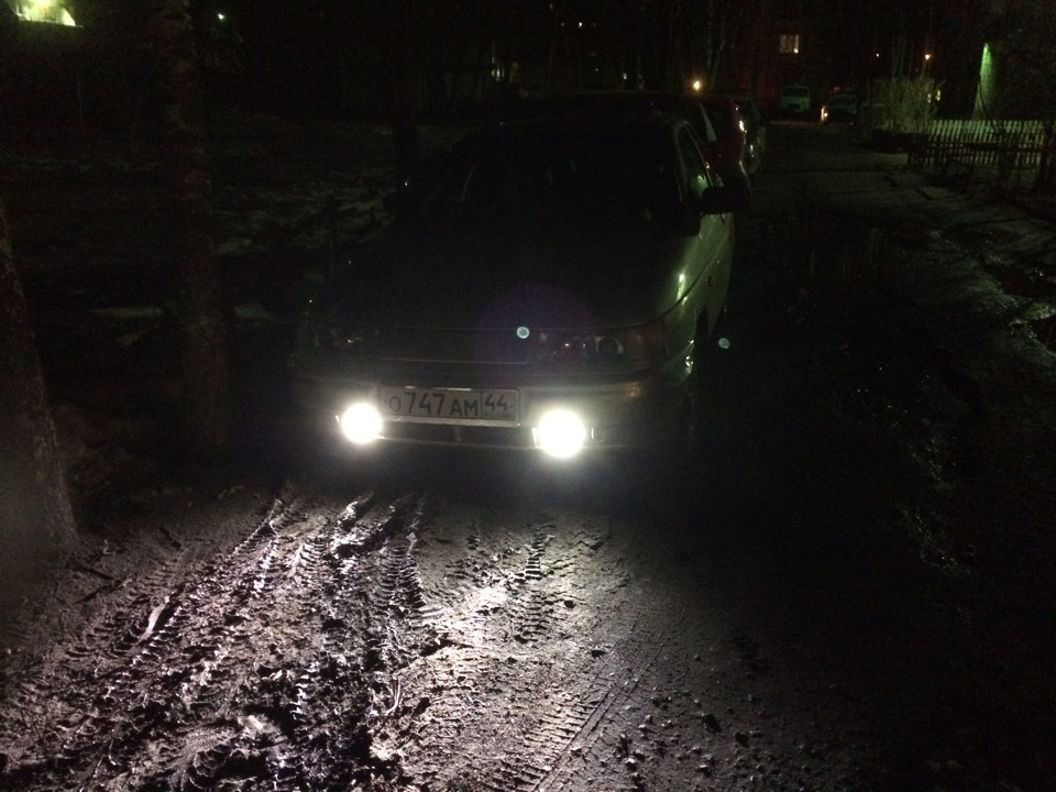 Реле времени РЕГТАЙМ 2 — Lada 21124, 1,6 л, 2006 года | электроника ...