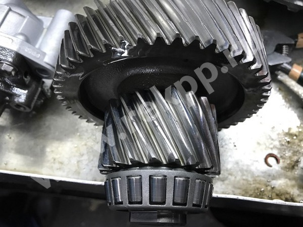 Ремонт вариатора Мицубиси Аутлендер | Ремонт JF011E — REKPP на DRIVE2